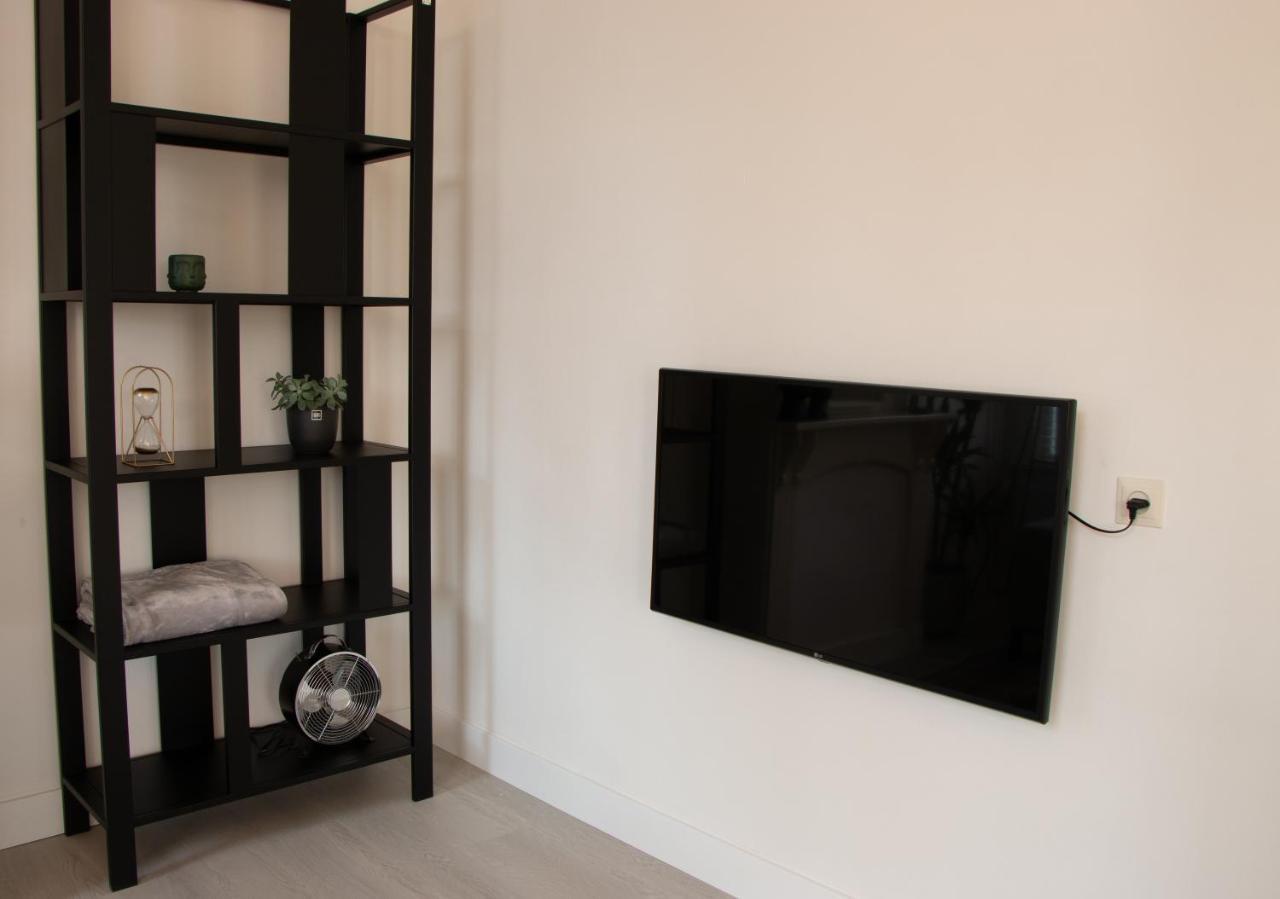 Stylish City Apartments Middelburg Exterior photo